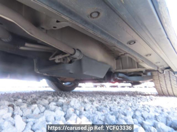 Used 2009 AT toyota vellfire ANH20W Image[43]