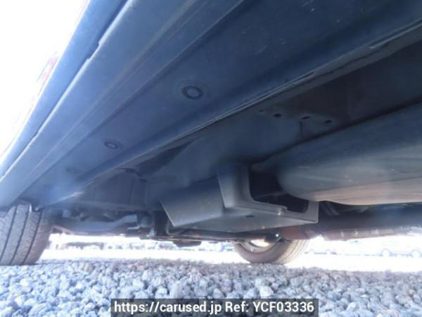 Used 2009 AT toyota vellfire ANH20W Image[44]