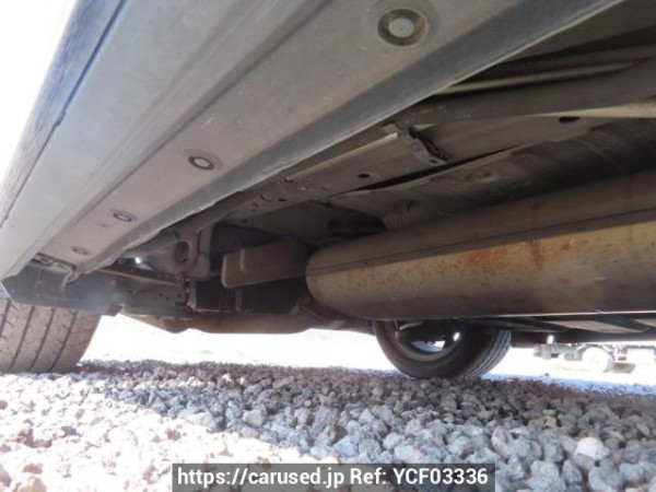 Used 2009 AT toyota vellfire ANH20W Image[45]