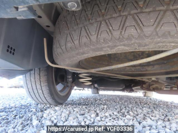 Used 2009 AT toyota vellfire ANH20W Image[47]