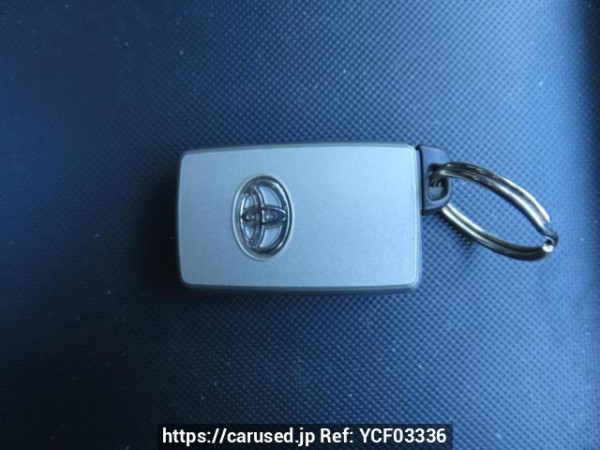 Used 2009 AT toyota vellfire ANH20W Image[50]