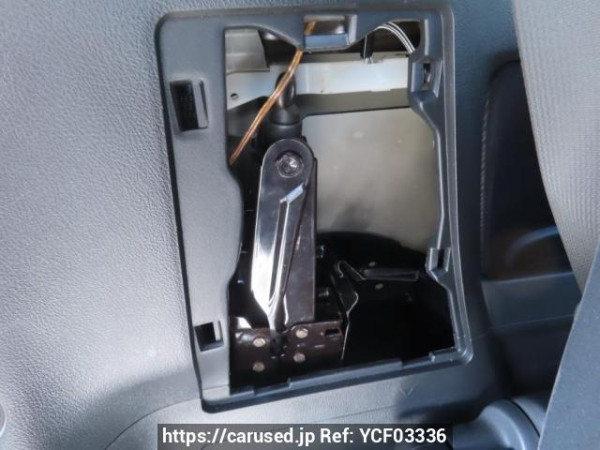 Used 2009 AT toyota vellfire ANH20W Image[51]