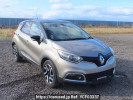 Renault Captur 2RH5F