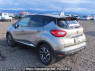 Used 2016 AT renault captur 2RH5F Image[4]