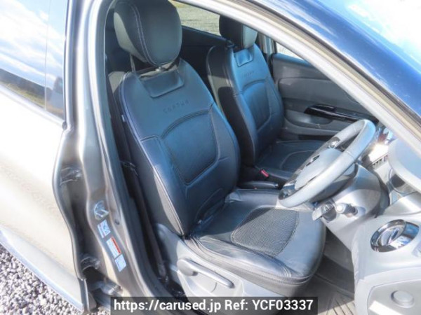 Used 2016 AT renault captur 2RH5F Image[14]