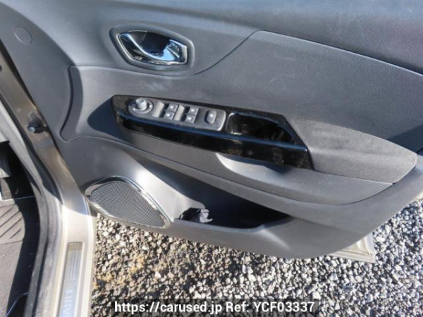 Used 2016 AT renault captur 2RH5F Image[19]