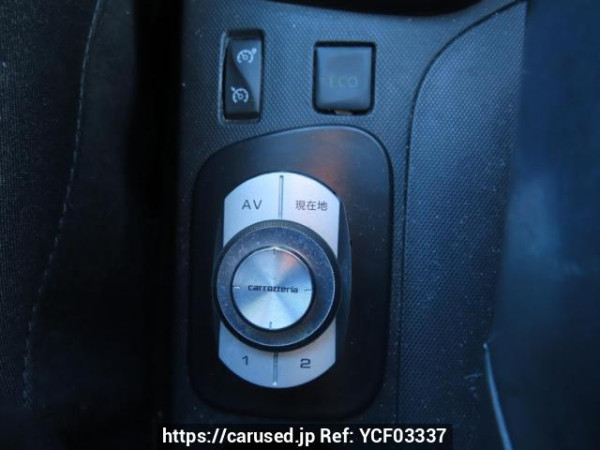 Used 2016 AT renault captur 2RH5F Image[28]