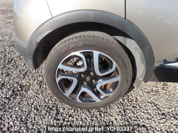 Used 2016 AT renault captur 2RH5F Image[32]