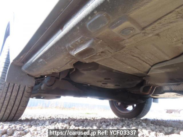 Used 2016 AT renault captur 2RH5F Image[38]