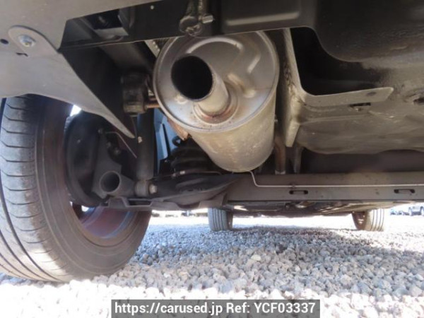 Used 2016 AT renault captur 2RH5F Image[40]