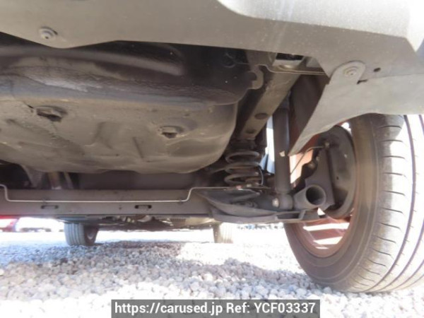 Used 2016 AT renault captur 2RH5F Image[42]