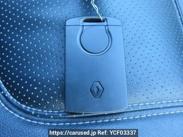 Used 2016 AT renault captur 2RH5F Image[43]