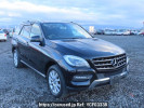Mercedes Benz M-Class 166024