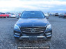 Used 2012 AT mercedes-benz m-class 166024 Image[1]