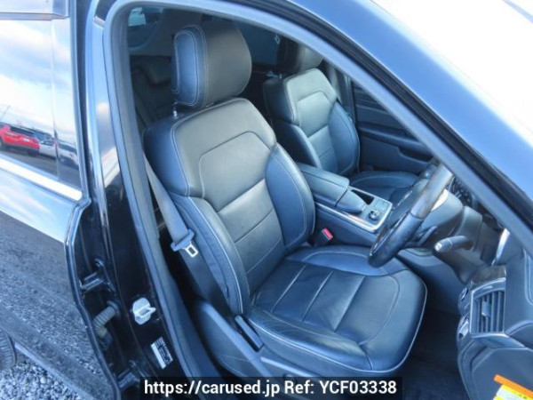 Used 2012 AT mercedes-benz m-class 166024 Image[15]