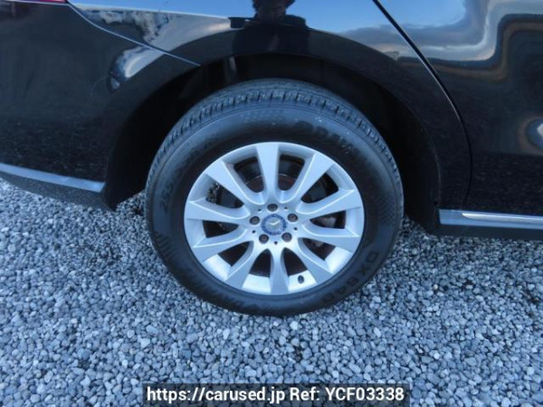 Used 2012 AT mercedes-benz m-class 166024 Image[35]