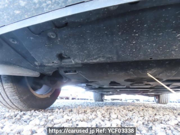 Used 2012 AT mercedes-benz m-class 166024 Image[37]