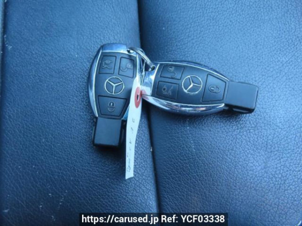 Used 2012 AT mercedes-benz m-class 166024 Image[46]