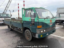 Hino RANGER HV119