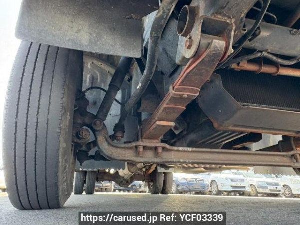 Used 1989 MT hino ranger HV119 Image[31]