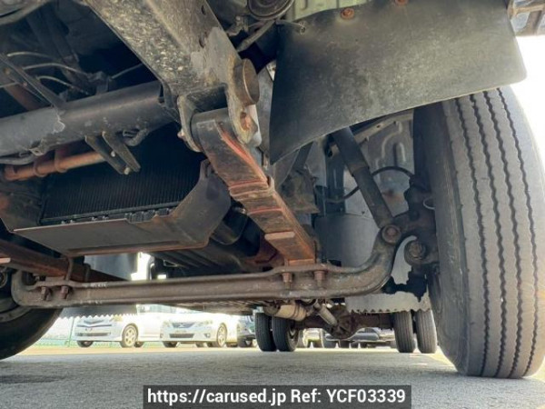 Used 1989 MT hino ranger HV119 Image[32]