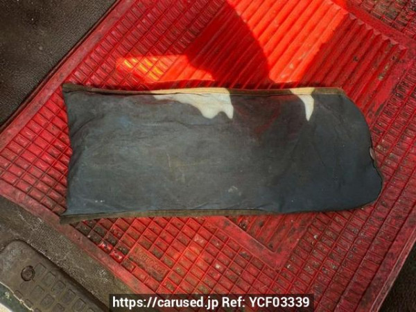 Used 1989 MT hino ranger HV119 Image[42]