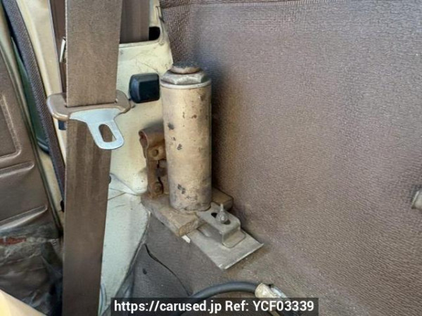 Used 1989 MT hino ranger HV119 Image[43]