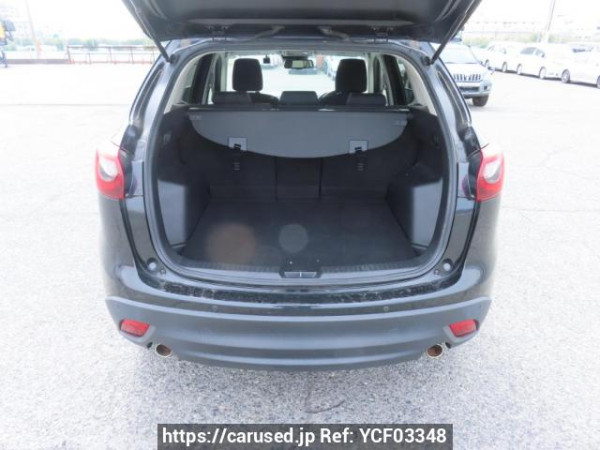 Used 2015 AT mazda cx-5 KEEFW Image[8]