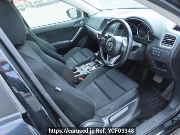 Used 2015 AT mazda cx-5 KEEFW Image[13]