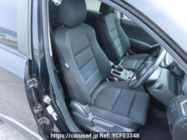Used 2015 AT mazda cx-5 KEEFW Image[14]