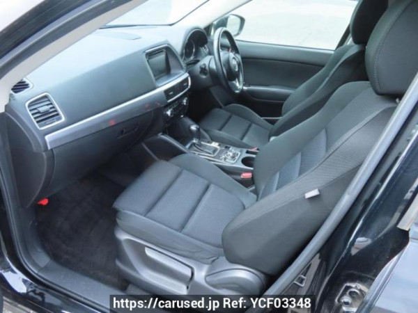 Used 2015 AT mazda cx-5 KEEFW Image[15]