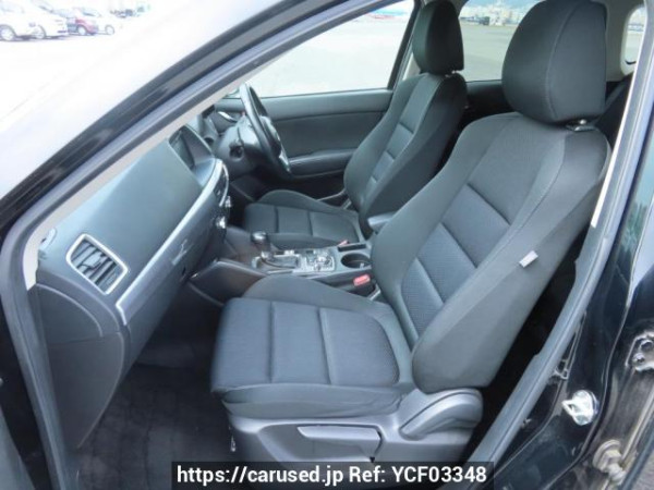 Used 2015 AT mazda cx-5 KEEFW Image[16]