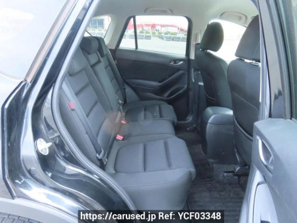 Used 2015 AT mazda cx-5 KEEFW Image[17]