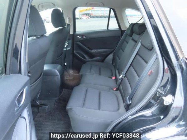 Used 2015 AT mazda cx-5 KEEFW Image[18]