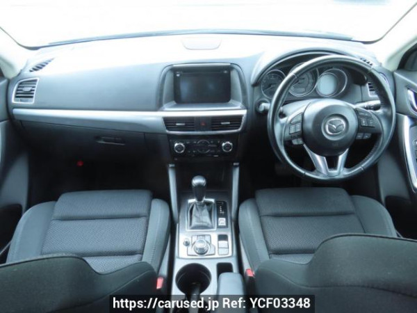 Used 2015 AT mazda cx-5 KEEFW Image[19]