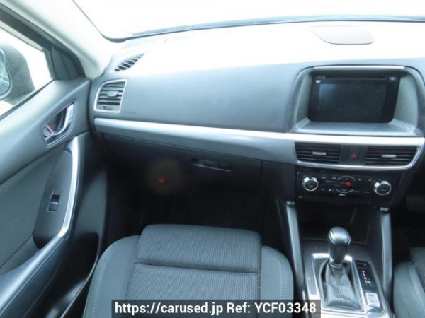 Used 2015 AT mazda cx-5 KEEFW Image[20]