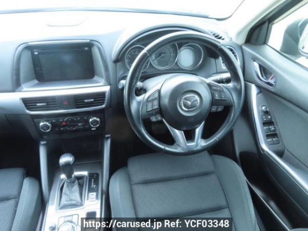 Used 2015 AT mazda cx-5 KEEFW Image[21]