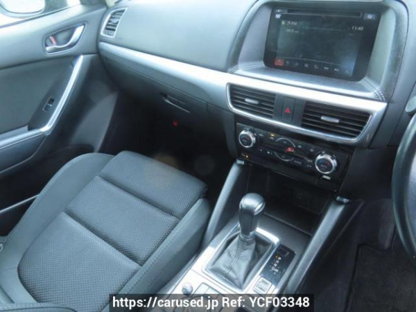 Used 2015 AT mazda cx-5 KEEFW Image[24]