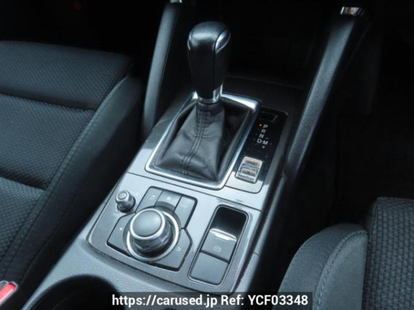 Used 2015 AT mazda cx-5 KEEFW Image[26]