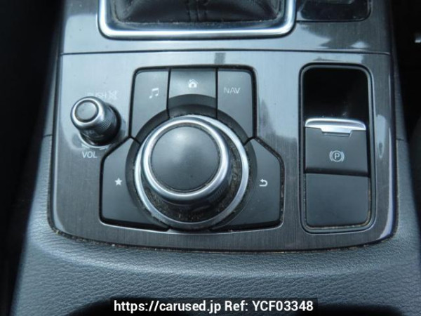 Used 2015 AT mazda cx-5 KEEFW Image[27]
