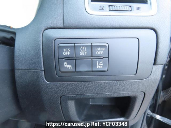 Used 2015 AT mazda cx-5 KEEFW Image[29]