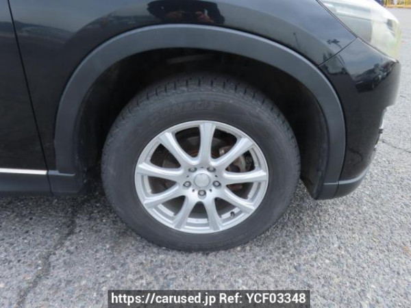 Used 2015 AT mazda cx-5 KEEFW Image[34]