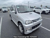 Daihatsu Terios Kid
