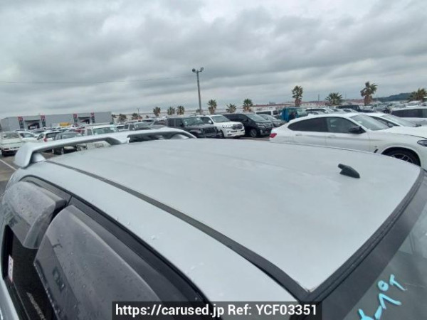 Used 2006 AT daihatsu terios-kid J111G Image[8]