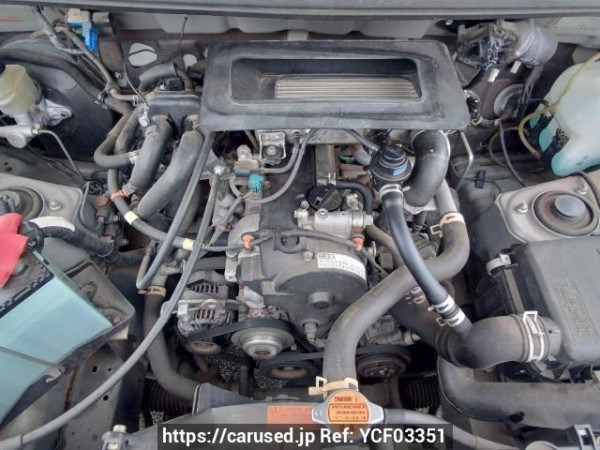 Used 2006 AT daihatsu terios-kid J111G Image[11]