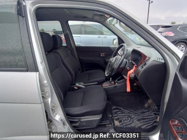 Used 2006 AT daihatsu terios-kid J111G Image[14]