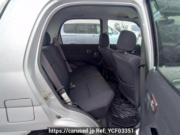 Used 2006 AT daihatsu terios-kid J111G Image[16]