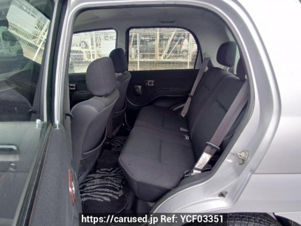 Used 2006 AT daihatsu terios-kid J111G Image[17]