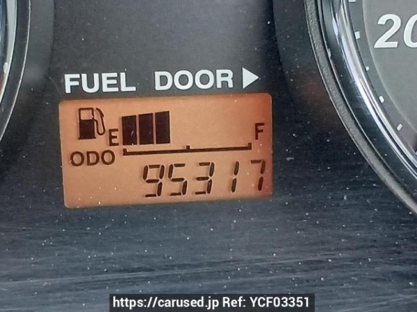 Used 2006 AT daihatsu terios-kid J111G Image[22]