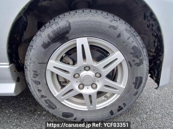 Used 2006 AT daihatsu terios-kid J111G Image[29]